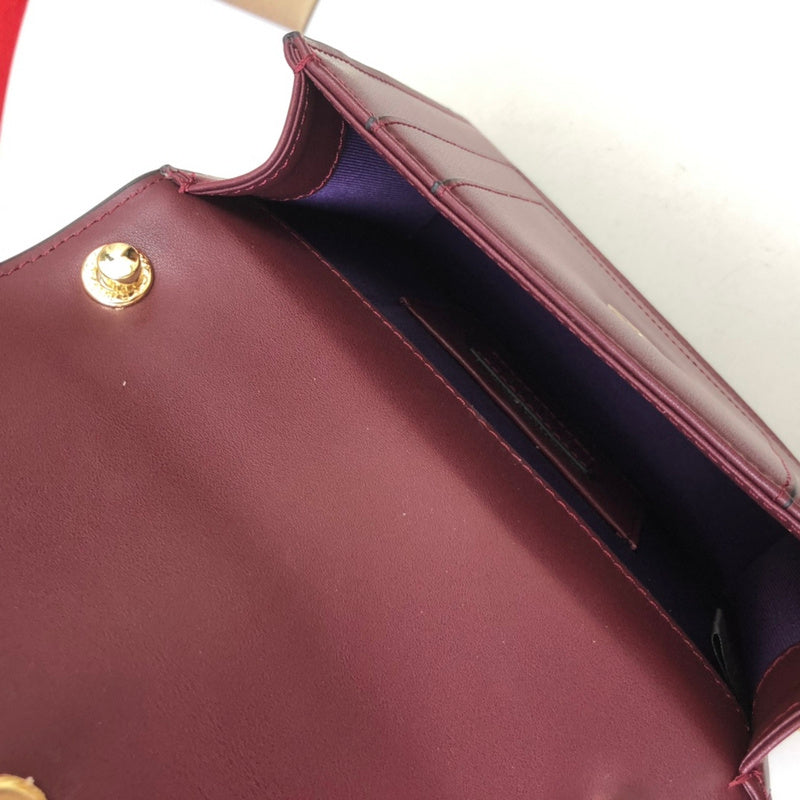 B-Berry Bags - Women Ameliave Luxury Bags - 533