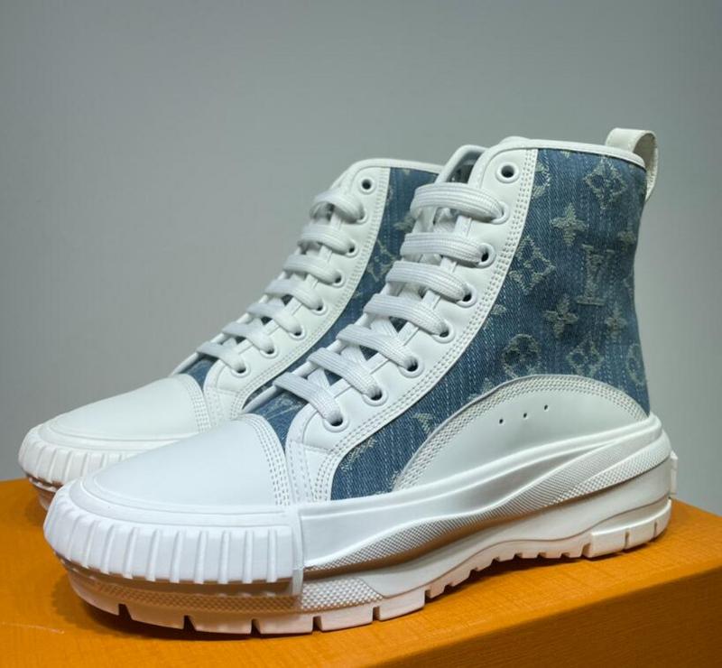 AmeliaLuxury - LOV Men Shoes - 1012