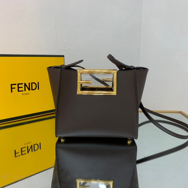 Amelia- FDE Bags - 255