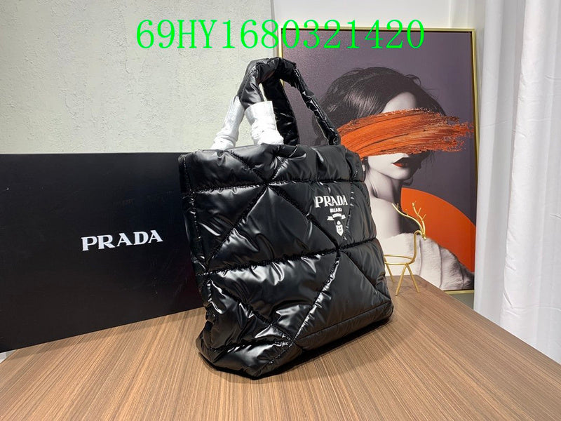 Prada Bags - The Barnes Bags  1549
