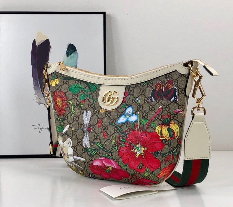 Amelia- GCI Bags - 4117