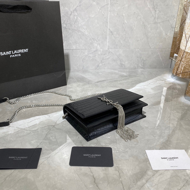 Amelia - YSL Bag - 4029