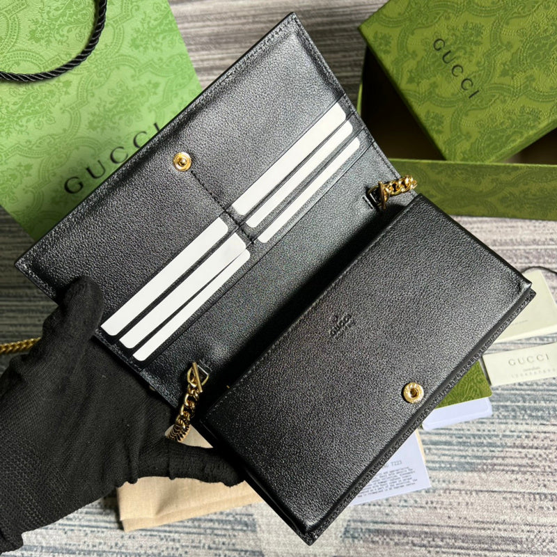 Amelia- GCI Bags - 4711