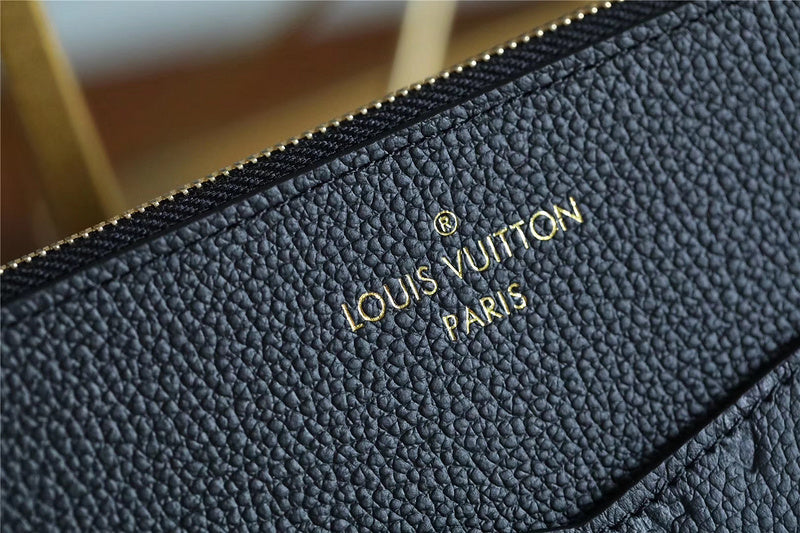 Fan Fashion Lu-Vi bags - 9025