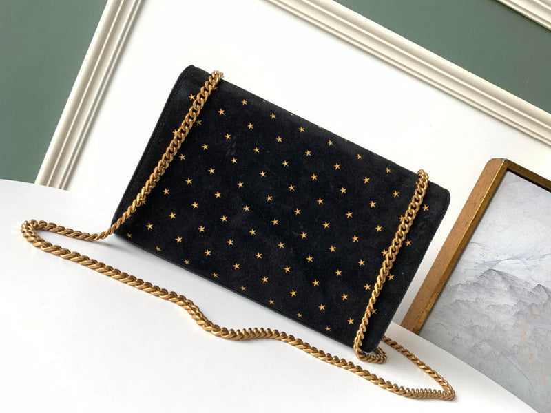 Amelia - YSL Bag - 2951