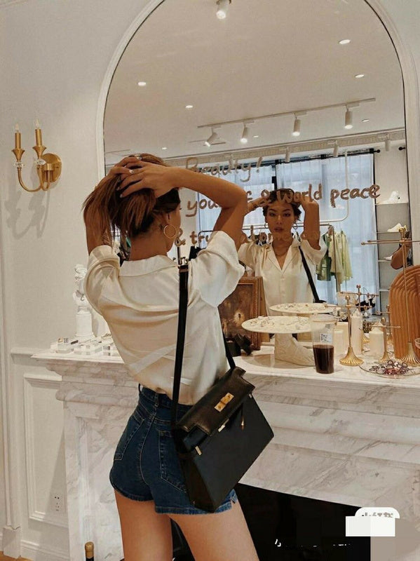 Amelia - YSL Bag - 3624