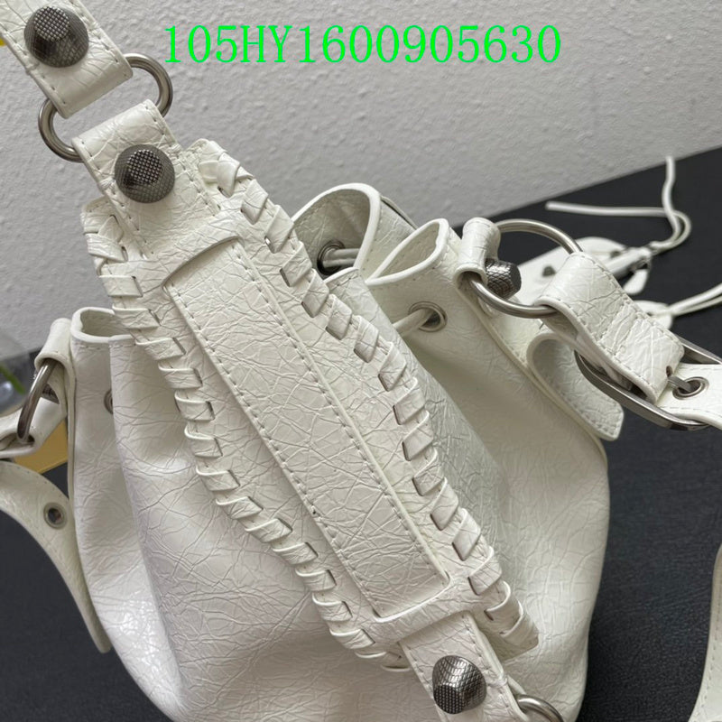 Amelia - BGA Bags - 2121