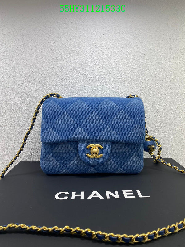 Amelia - CHL Bags - 1685