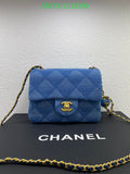 Amelia - CHL Bags - 1685