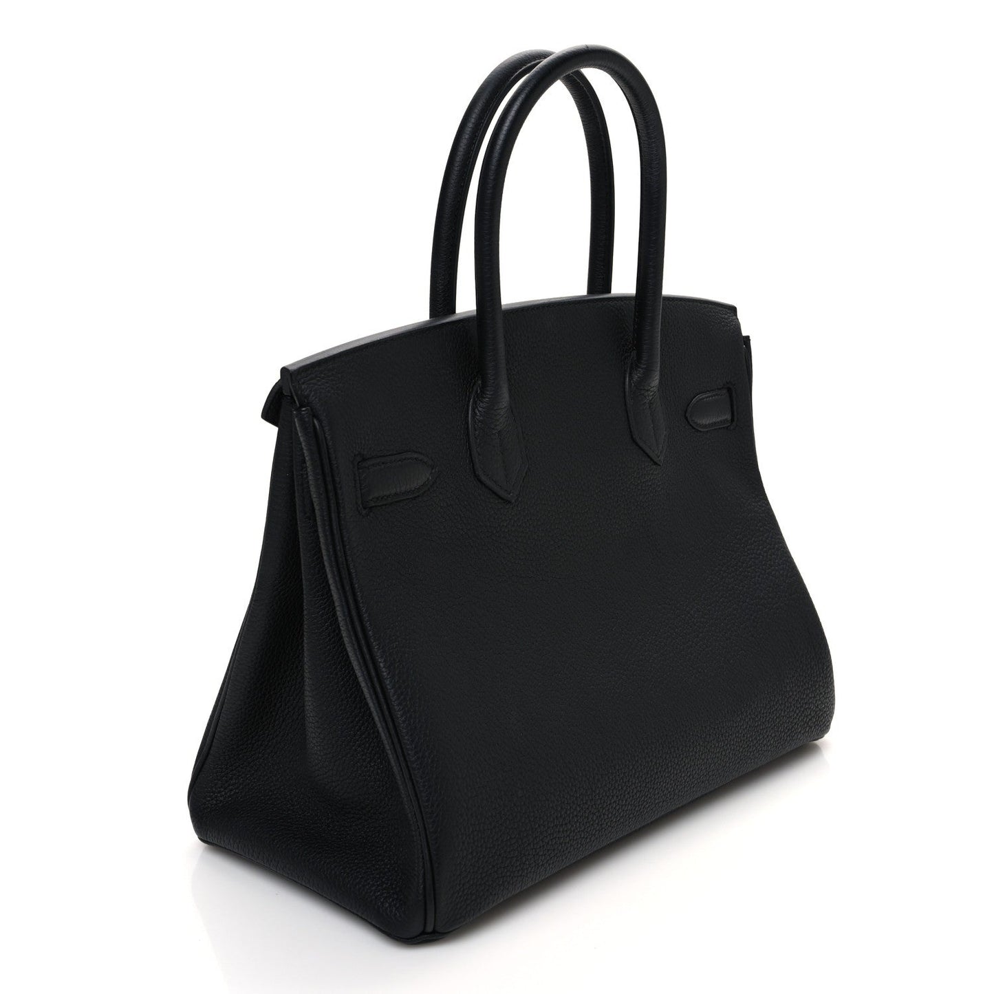 Amelia Togo Birkin 30 Black