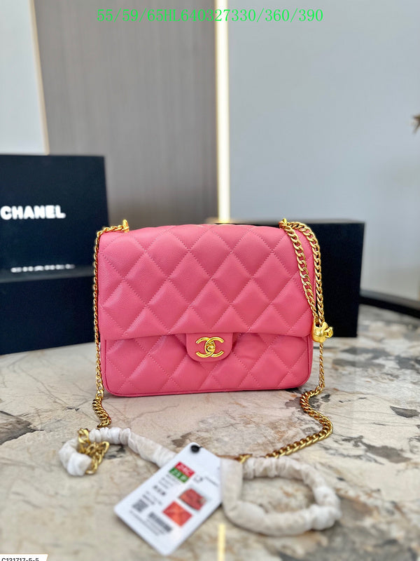 Amelia - CHL Bags - 1234