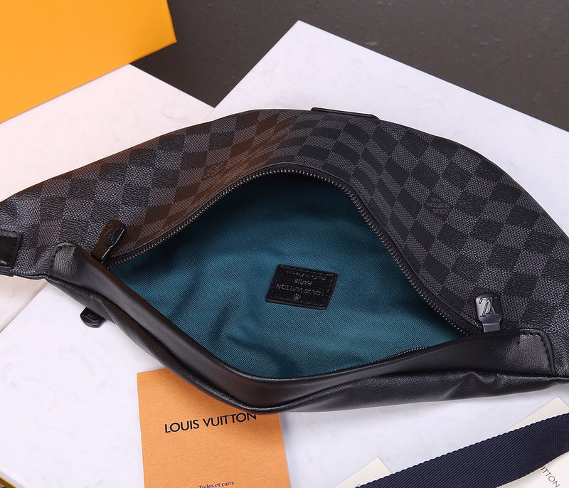 Fan Fashion Lu-Vi bags - 17670