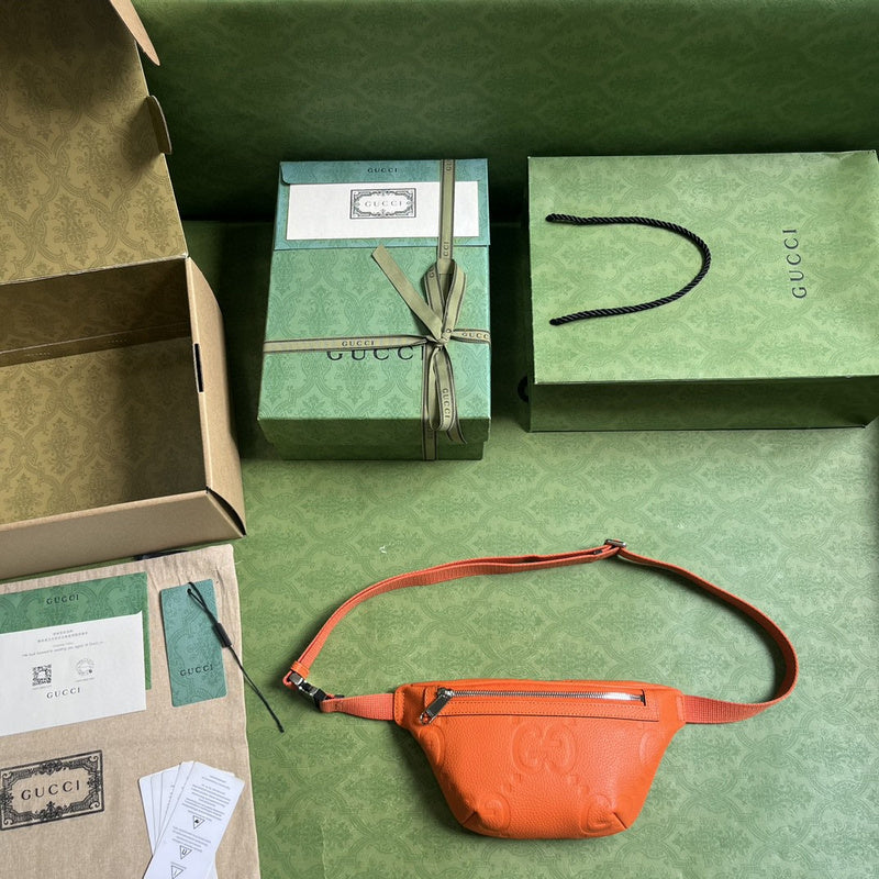 Amelia- GUKI Women Bags - 202