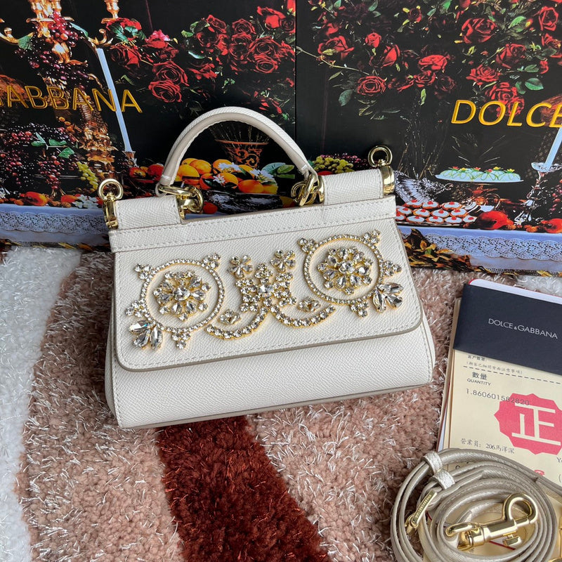 Amelia- DG Bags - 060