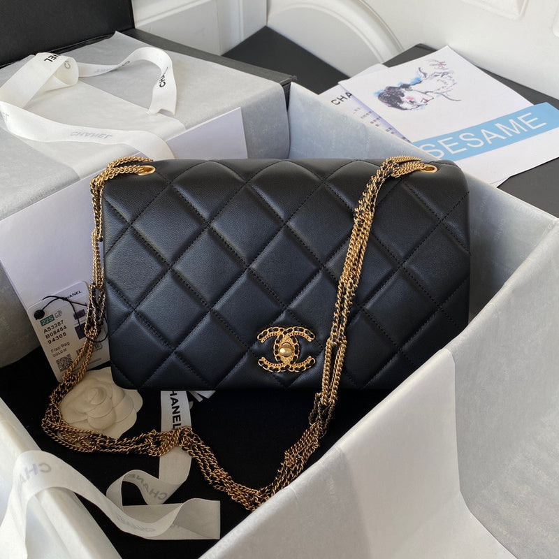 Amelia- CHL Bags - 7584