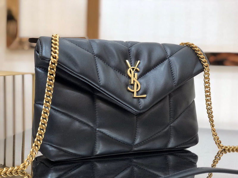 Amelia - YSL Bag - 3674