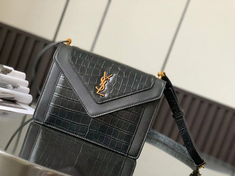 Amelia - YSL Bag - 4197