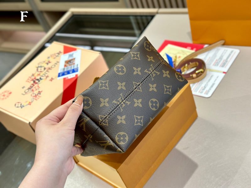 Amelia - LV Bags - 14684