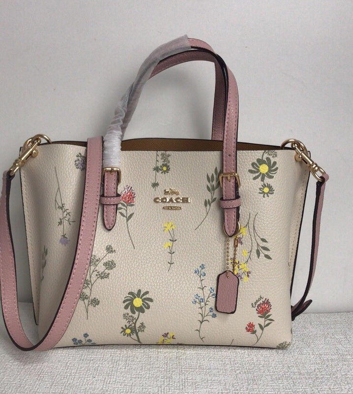 Amelia- CAH Bags - 765