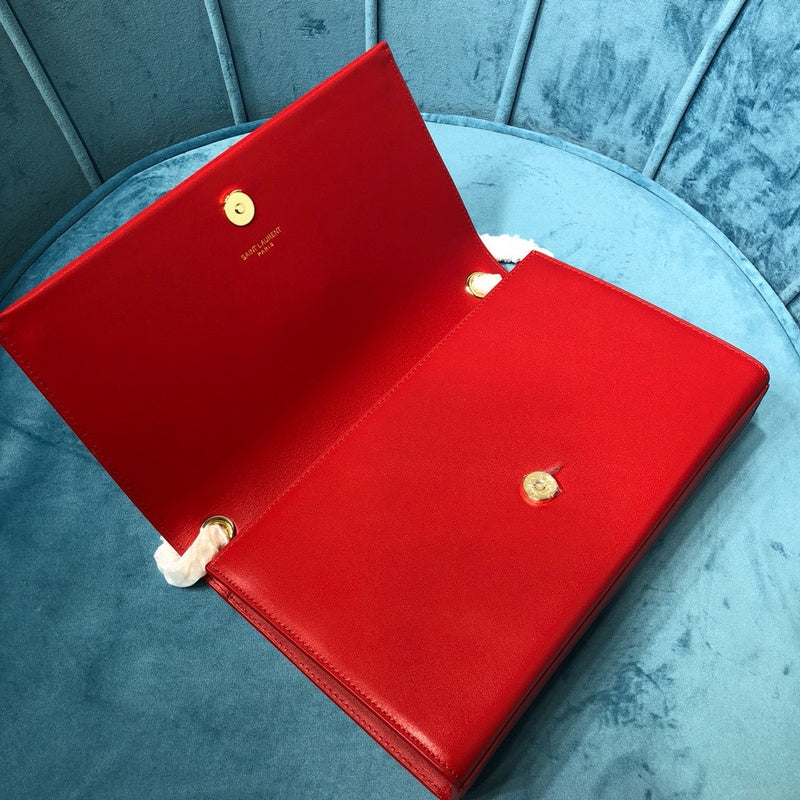 Amelia - YSL Bag - 2276