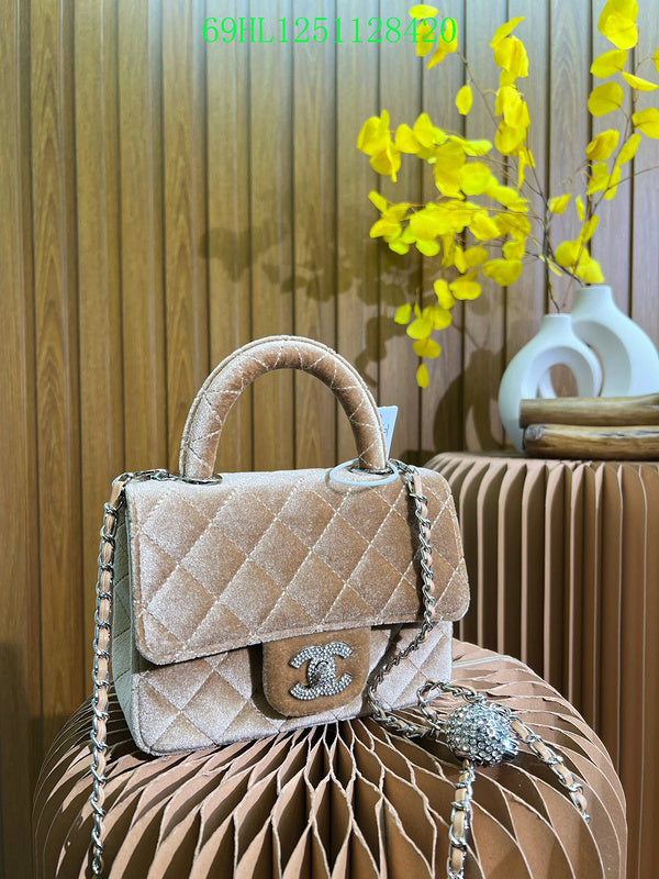 Amelia CHL Bags - 1815