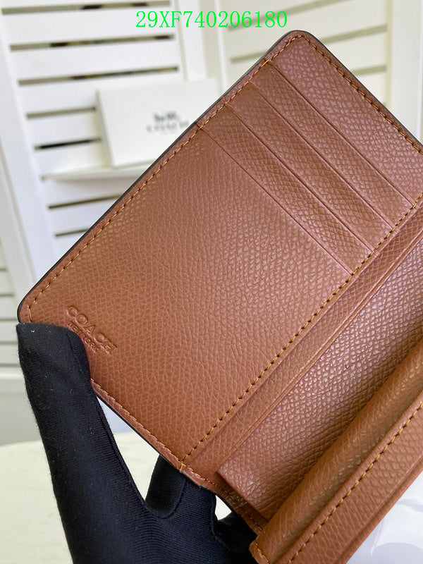 Amelia - CAH Wallet - 034