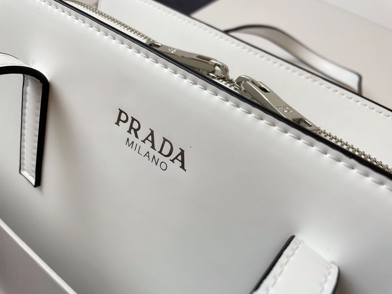 Amelia- PRDA  LUXURY BAGS - 513