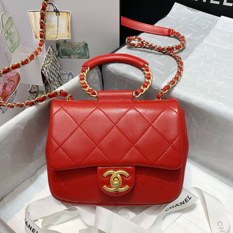 Amelia - CHL Lady Bags - 653