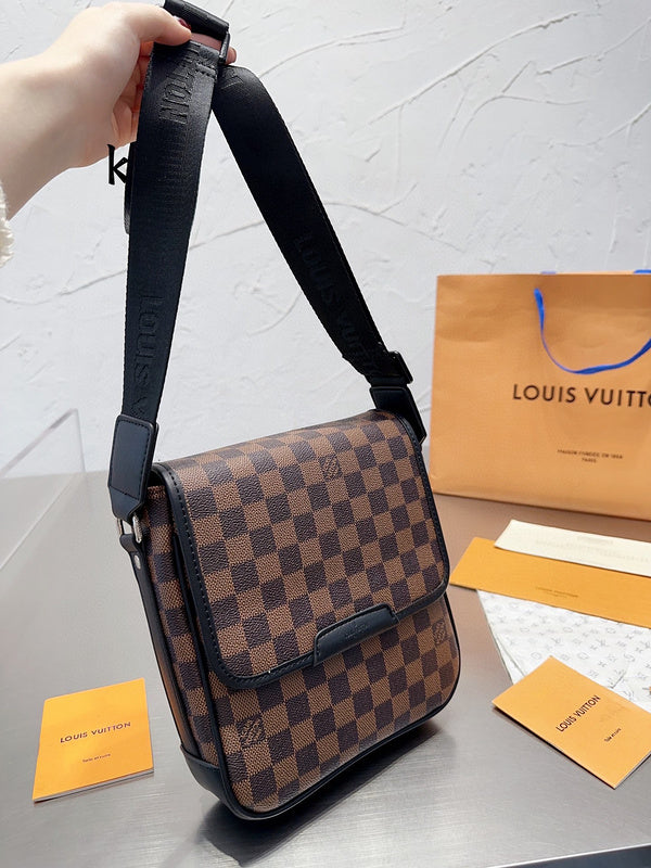 Amelia - LV Bags - 14627