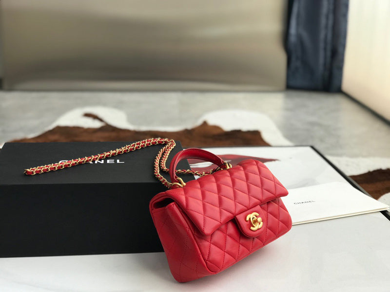 Amelia-  CHL BAGS  - 637