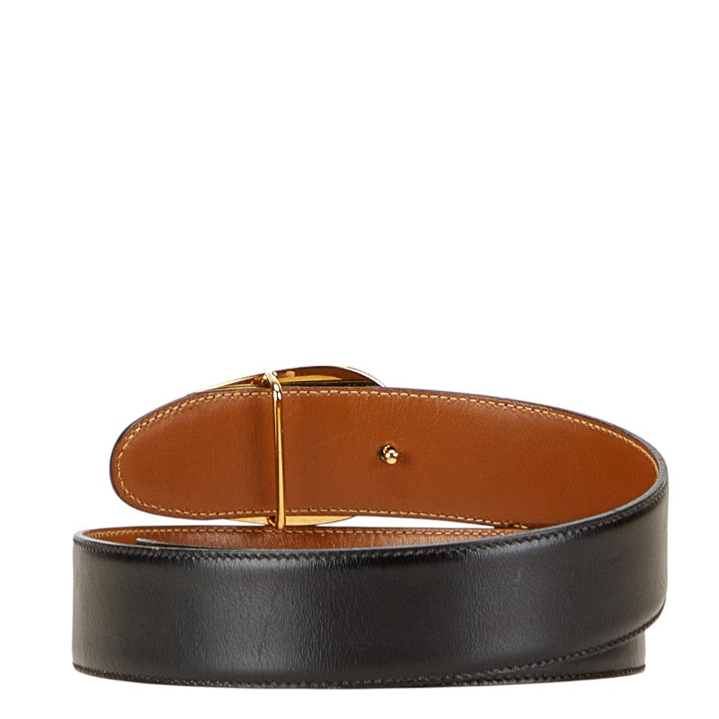 Gucci Leather Belt
