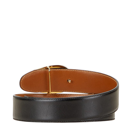 Gucci Leather Belt