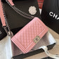 Amelia- CHL Bags - 6846