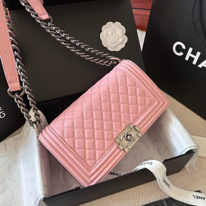 Amelia- CHL Bags - 6846