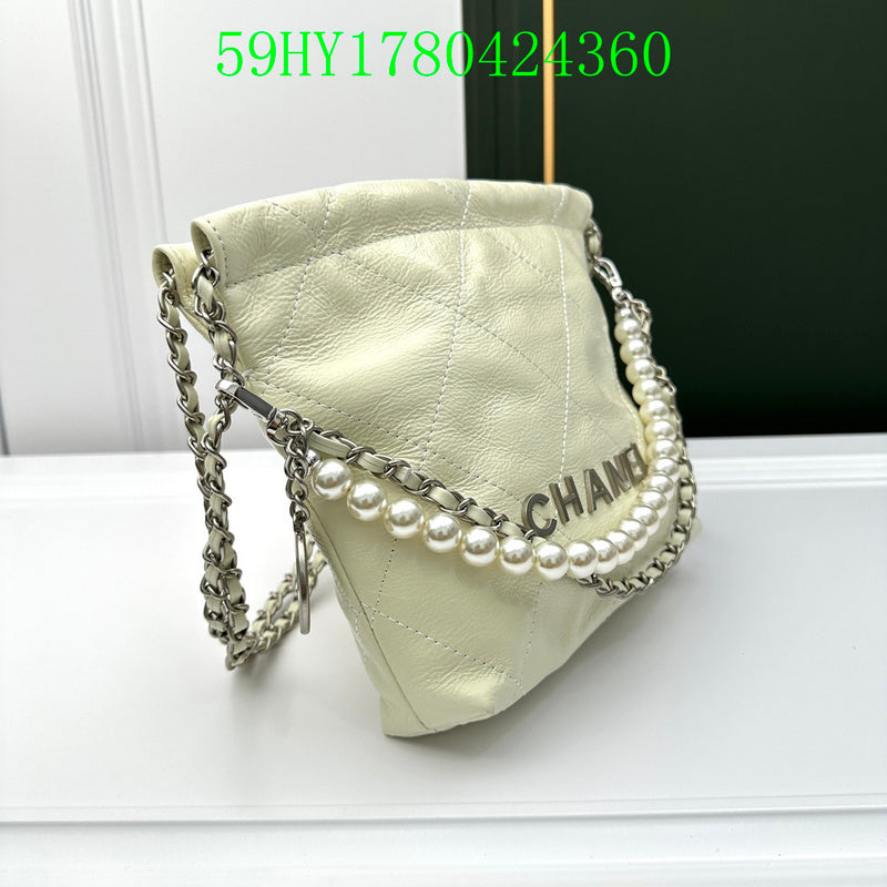 Amelia - CHL Bags - 1044