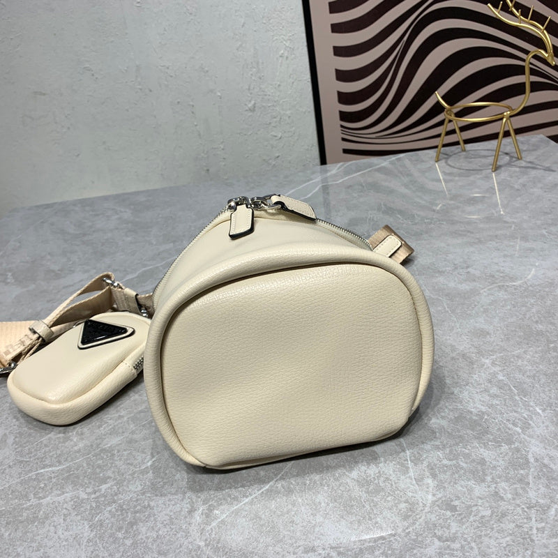 Amelia- PRDA  LUXURY BAGS - 445