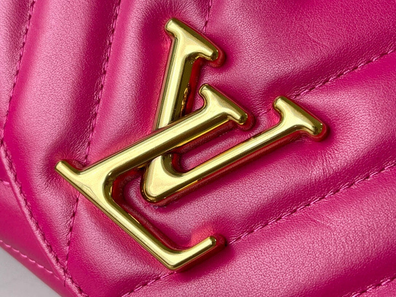 Amelia- Lu-Vi bags - 5945