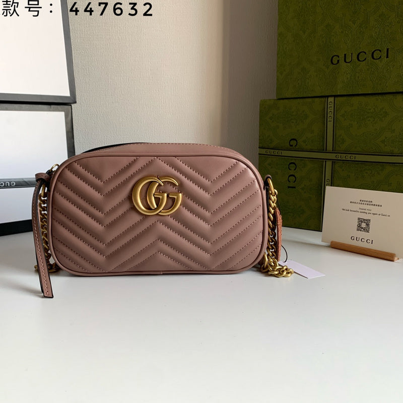Amelia- GCI Bags - 2207