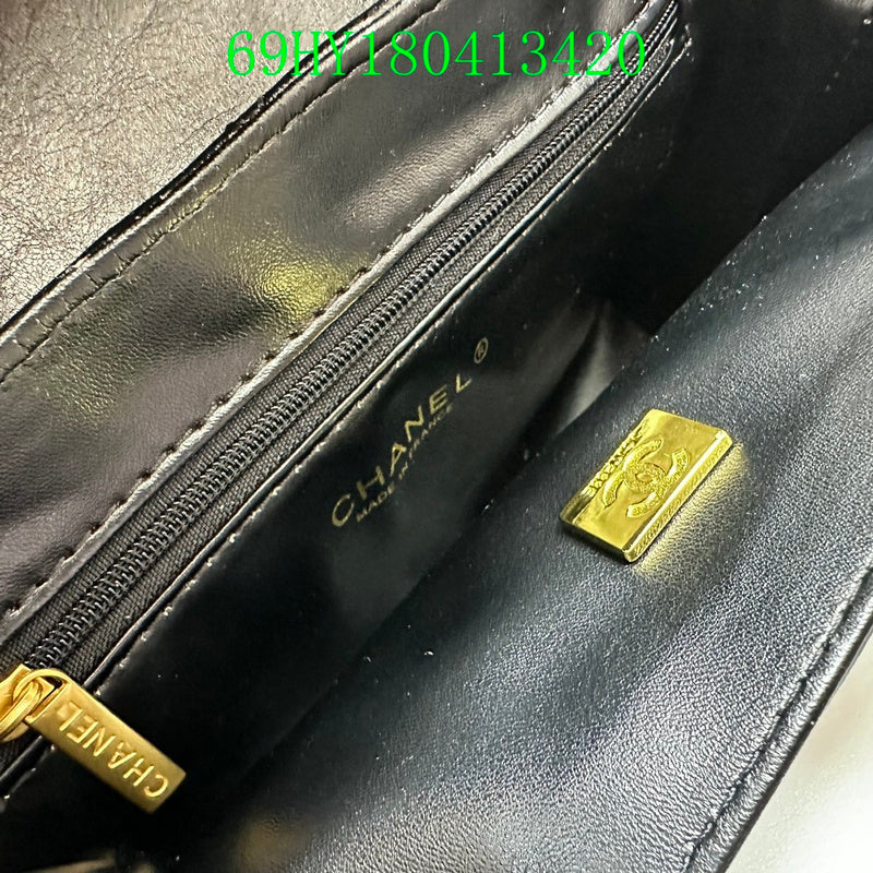 Amelia - CHL Bags - 1104
