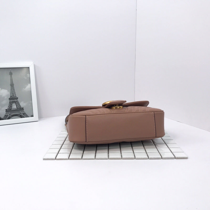 Amelia Fashion - GCI Bags - 2507