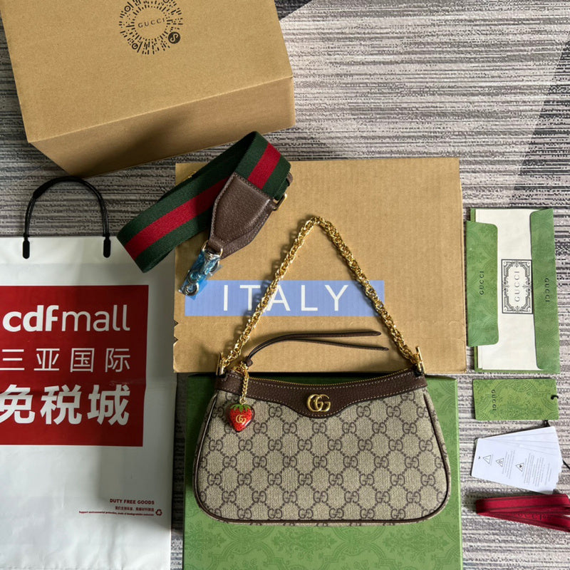 Amelia- GCI LUXURY LADY BAG - BRANDED BAGS FOR WOMEN - 313