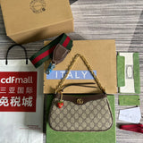Amelia- GCI LUXURY LADY BAG - BRANDED BAGS FOR WOMEN - 313