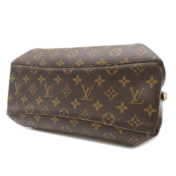 Louis Vuitton 2WAY Bag Rivolie PM Monogram Handbag
