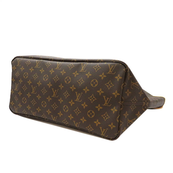 Louis Vuitton Neverfull GM PIVOINE Shoulder Bag