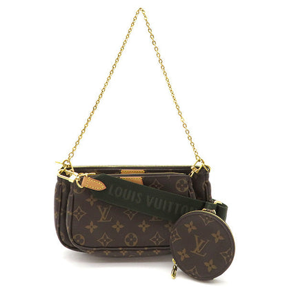 Louis Vuitton Shoulder Bag Multi Pochette Accessoire Body Bag Pouch