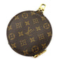 Louis Vuitton Shoulder Bag Multi Pochette Accessoire Body Bag Pouch