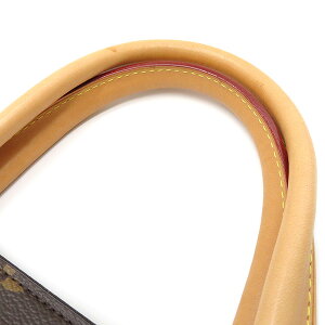 Louis Vuitton 2WAY Bag Rivolie MM Monogram Shoulder Bag