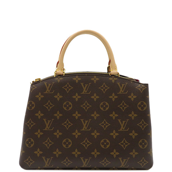 Louis Vuitton 2WAY Petit Palais PM Monogram Shoulder Bag