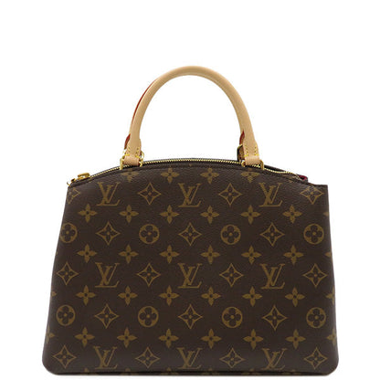 Louis Vuitton 2WAY Petit Palais PM Monogram Shoulder Bag