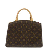 Louis Vuitton 2WAY Petit Palais PM Monogram Shoulder Bag